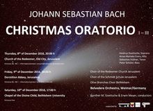 Weihnachts-Oratorium