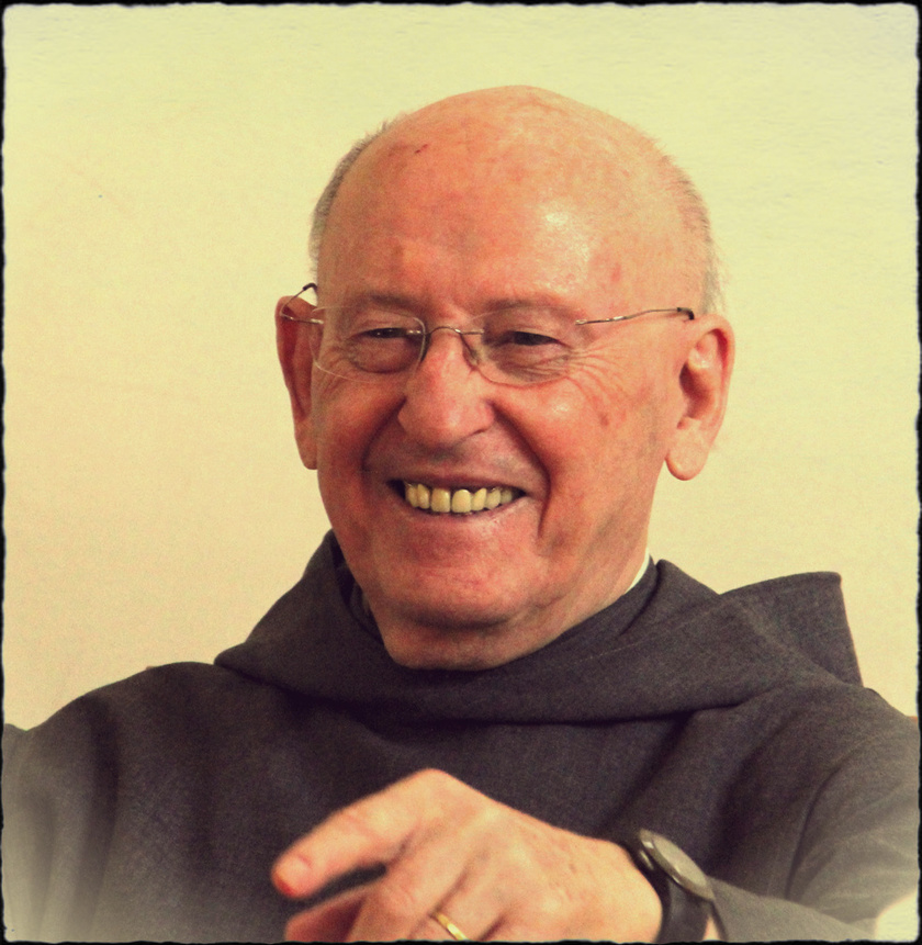 Father Vinzenz