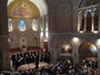Konzert in der Dormitio-Basilika
