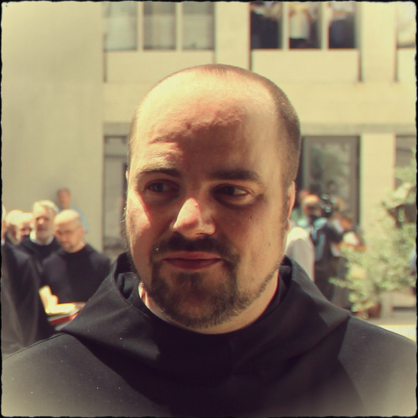 Father Basilius