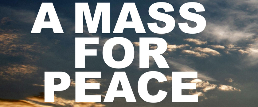 A Mass for Peace (Karl Jenkins)