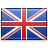 Symbol: Flagge Großbritannien