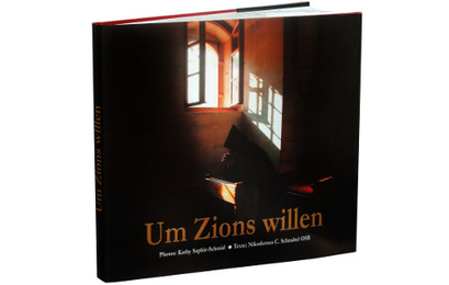 Bildband Um Zions willen