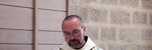 Pater Josef San Torcuato OSB